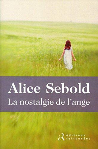 La nostalgie de l'ange