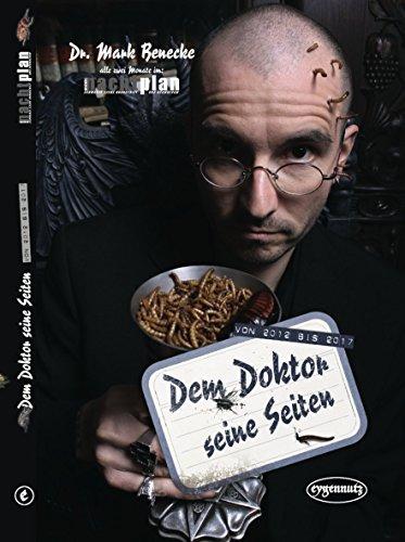 Dem Doktor seine Seiten