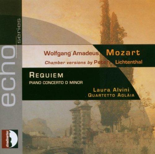 Requiem (Chamber Version)/+