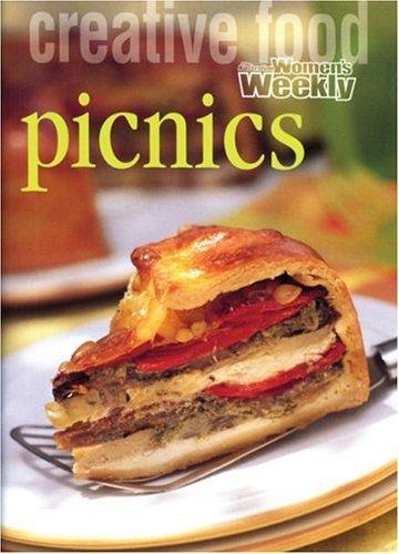 Picnics ("Australian Women's Weekly" Home Library)