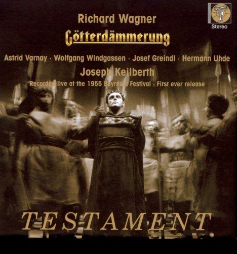 Götterdämmerung (Bayreuth 1955)