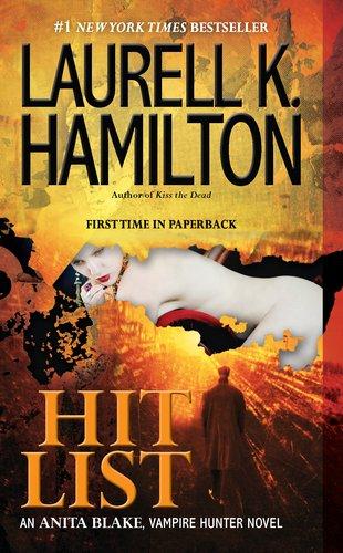 Hit List (Anita Blake, Vampire Hunter, Band 20)