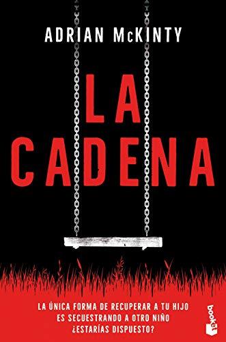 La Cadena (Crimen y misterio)