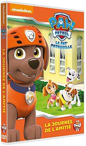 La pat'patrouille, vol. 17 : une brigade de wouf [FR Import]