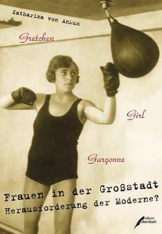 Frauen in der Großstadt