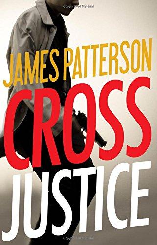 Cross Justice (Alex Cross)