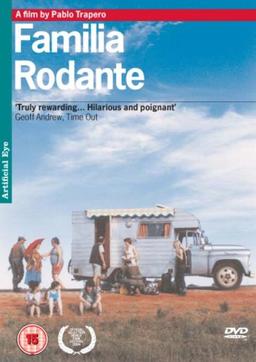 Familia Rodante [UK Import]