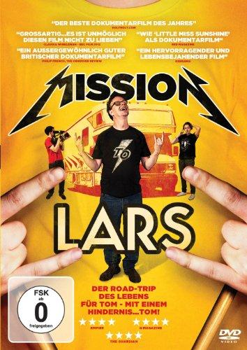 Mission To Lars