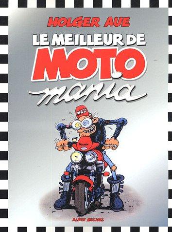 Le meilleur de Motomania