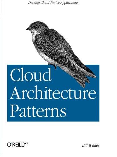 Cloud Architecture Patterns