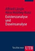 Existenzanalyse und Daseinsanalyse