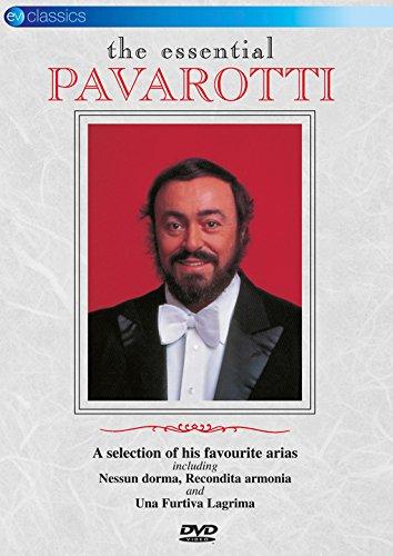 Luciano Pavarotti - The Essential Pavarotti