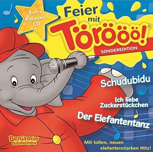 Feier mit Törööö