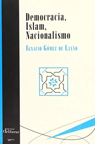 Democracia, islam, nacionalismo