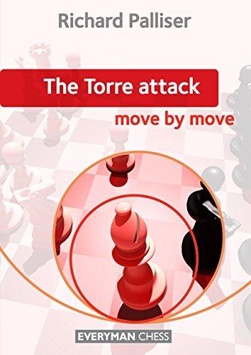 The Torre Attack (Move by Move)