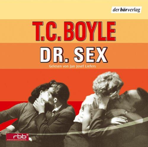 Dr. Sex. 4 CDs