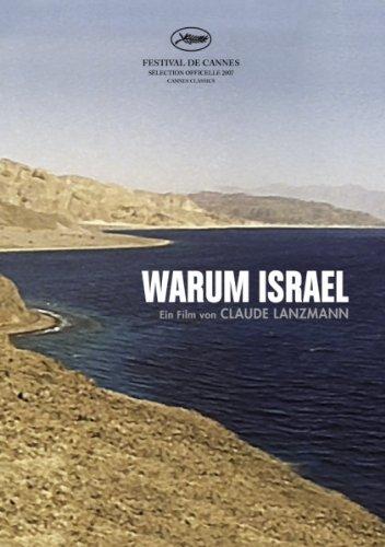 Warum Israel (2 DVDs)