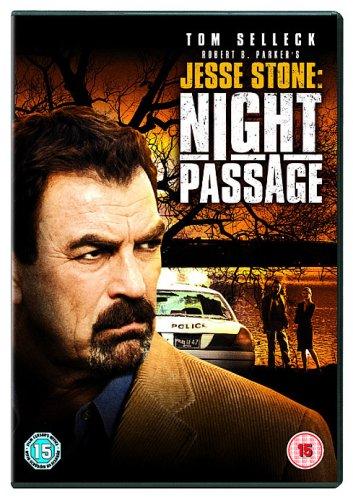 Jesse Stone: Night Passage [UK Import]