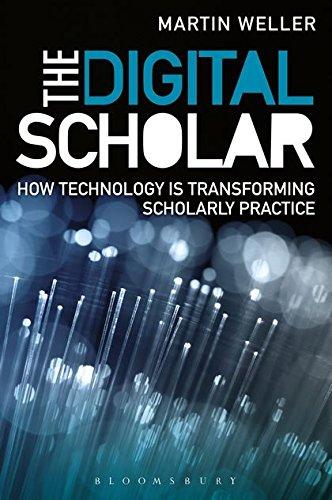 The Digital Scholar