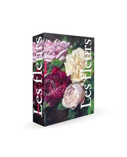 Les fleurs : 50 chefs-d'oeuvre