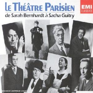 Le Theatre Parisien de Sarah