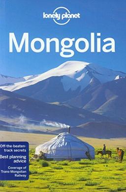 Mongolia