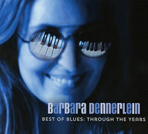 Best of Blues-Through the Years