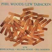 Woods & Tabackin (Omnisound 81