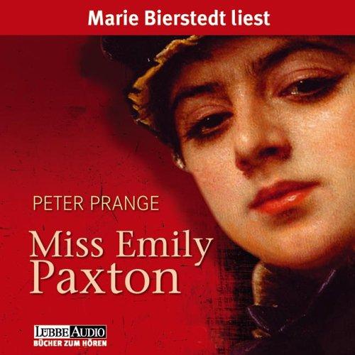 Miss Emily Paxton. 6 CDs