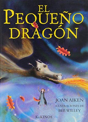 El pequeño dragón