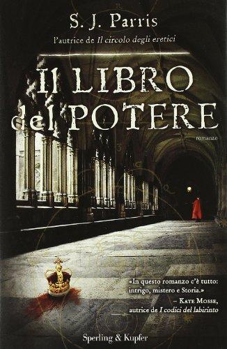 Il libro del potere (Pandora)