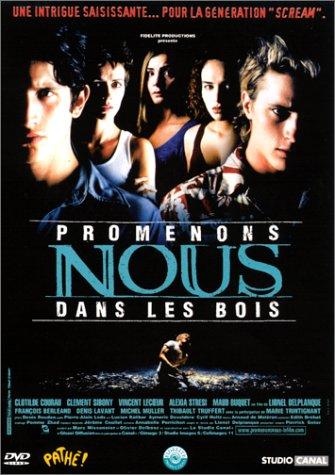 Promenons-nous dans les bois [VHS]