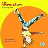 Clementine: 1 CD