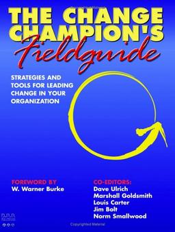 Change Champions Fieldguide Strategies A