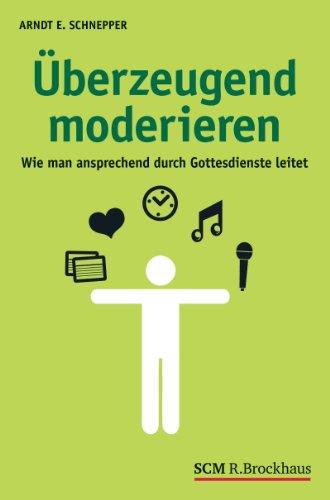 Überzeugend moderieren: Wie man ansprechend durch Gottesdienste leitet