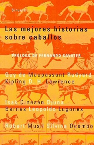 Las mejores historias sobre caballos (Las Tres Edades, Band 78)