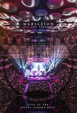 All One Tonight (Live at the Royal Albert Hall) [2 DVDs]