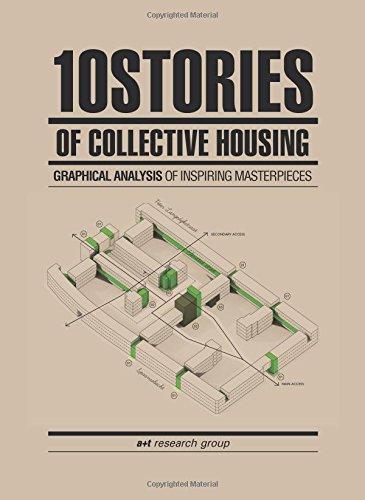 10 Stories of Collective Housing