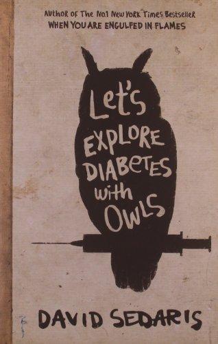 Let's Explore Diabetes With Owls