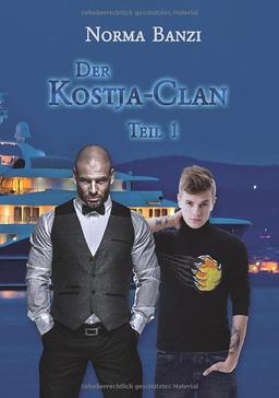 Der Kostja-Clan - Teil 1