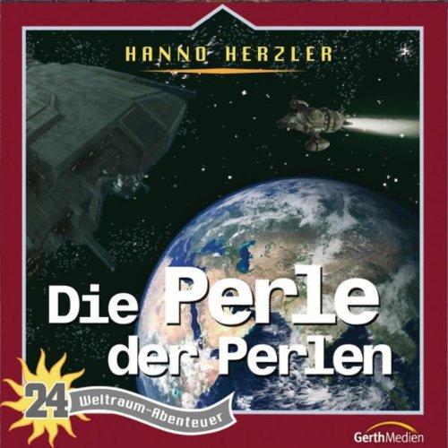 Die Perle der Perlen (24)