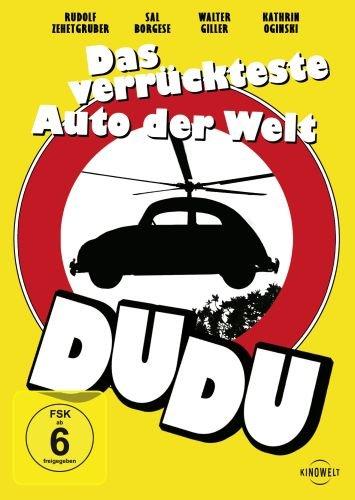 Das verrückteste Auto der Welt (DuDu Edition)