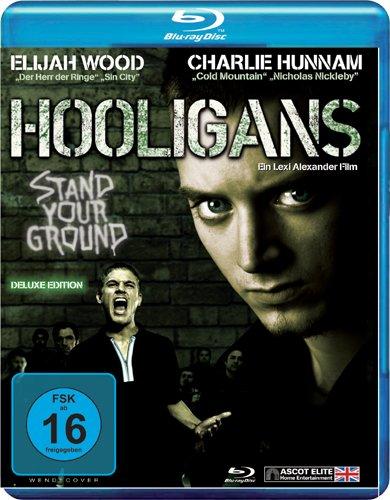 Hooligans [Blu-ray]