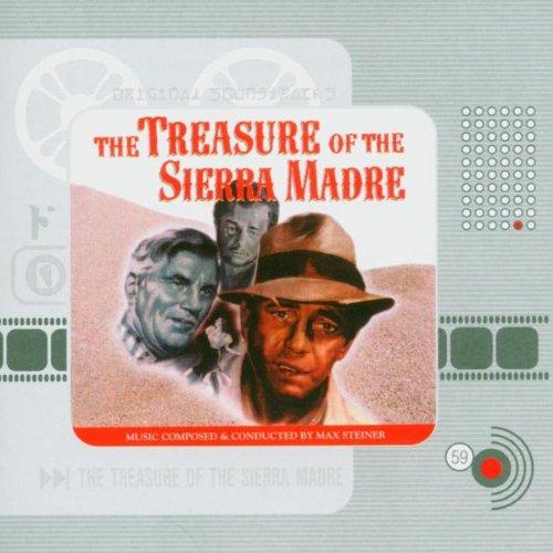 The Treasure of the Sierra Madre