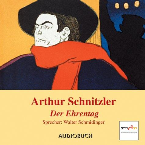 Der Ehrentag, 1 Audio-CD