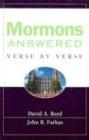 Mormons Answered Verse by Verse