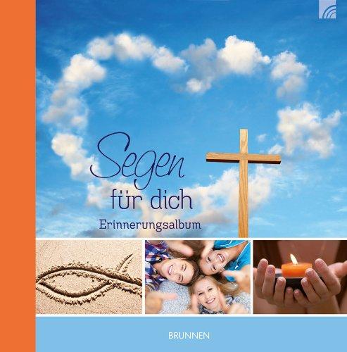 Segen für dich: Erinnerungsalbum