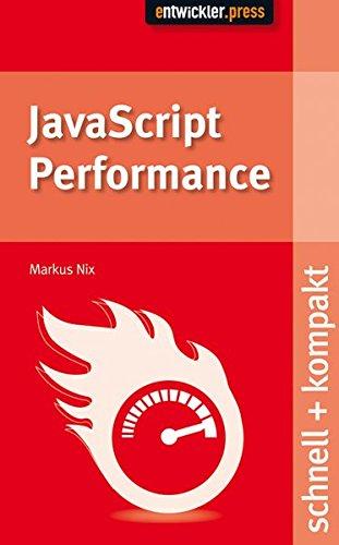 JavaScript Performance