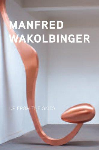 Manfred Wakolbinger: Up from the Skies