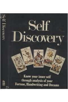 Self Discovery ("Golden Hands" S.)